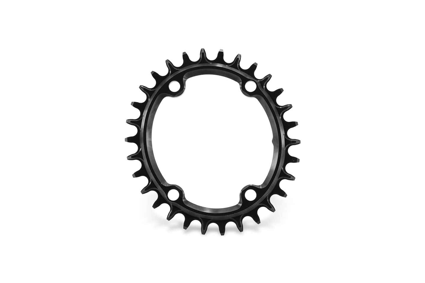 Garbaruk 96 BCD (Shimano M6000/M7000/M8000) Oval chainring