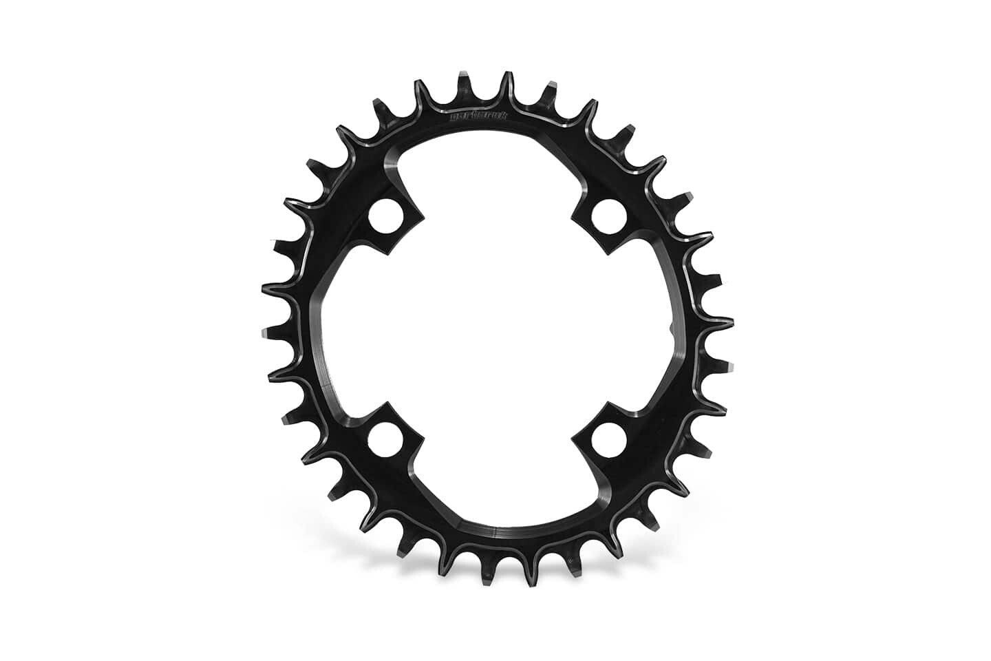 Garbaruk 94 BCD (SRAM) Oval chainring