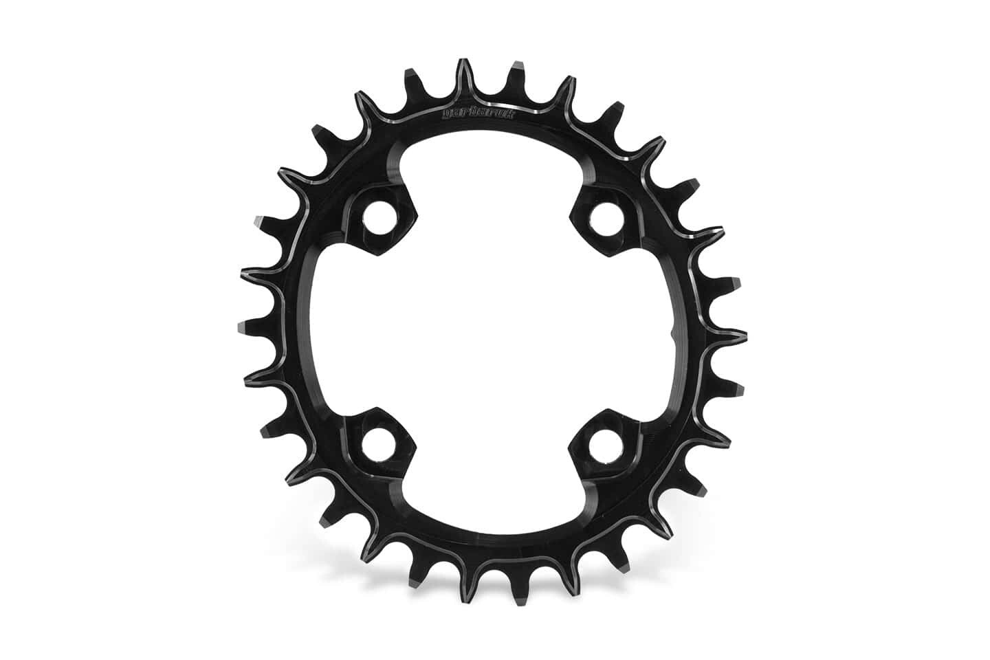 Garbaruk 80 BCD (SRAM) Oval chainring