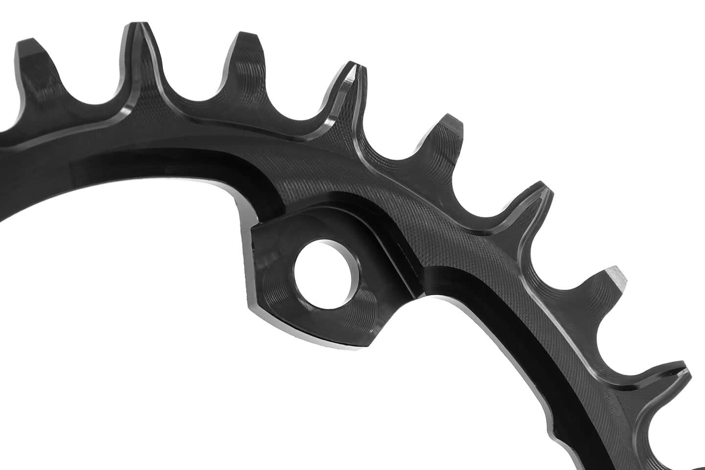 Garbaruk 80 BCD (SRAM) Oval chainring