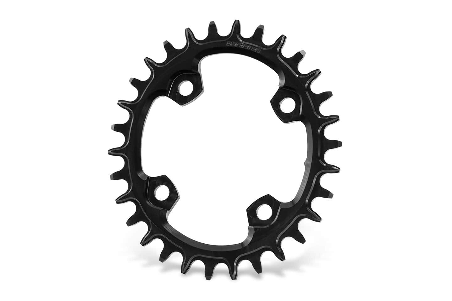 Garbaruk 80 BCD (SRAM) Oval chainring