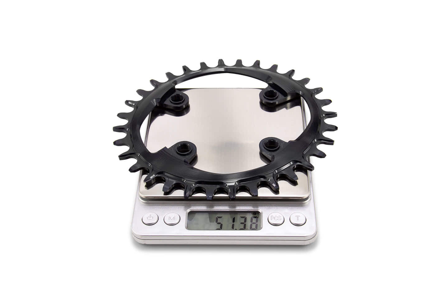 Garbaruk 76 BCD (SRAM XX1) Round chainring