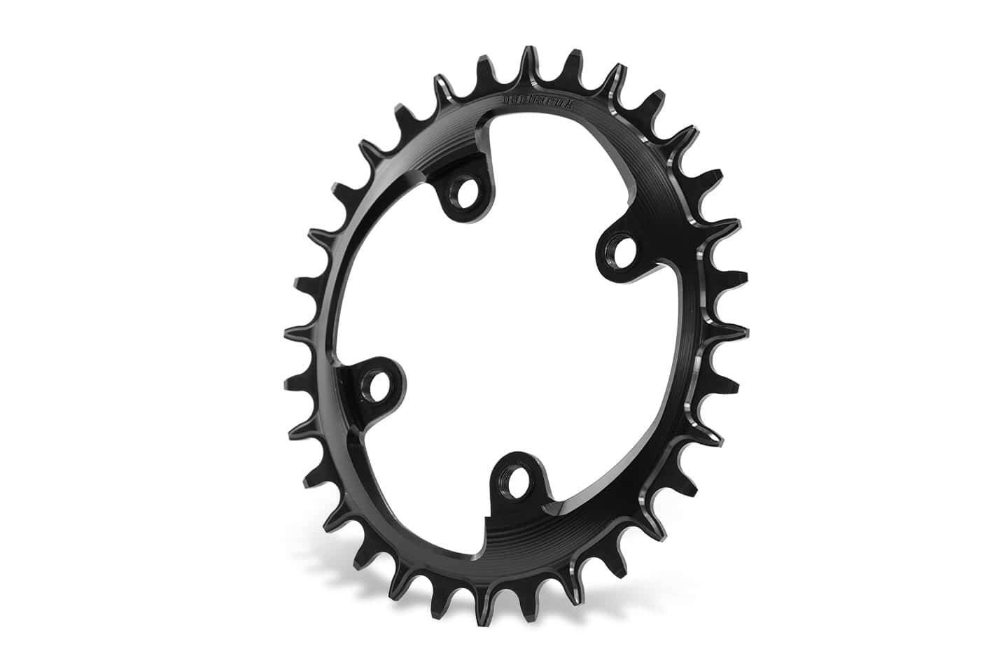 Garbaruk 76 BCD (SRAM XX1) Oval chainring
