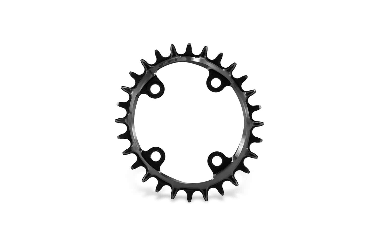 Garbaruk 76 BCD (SRAM XX1) Oval chainring