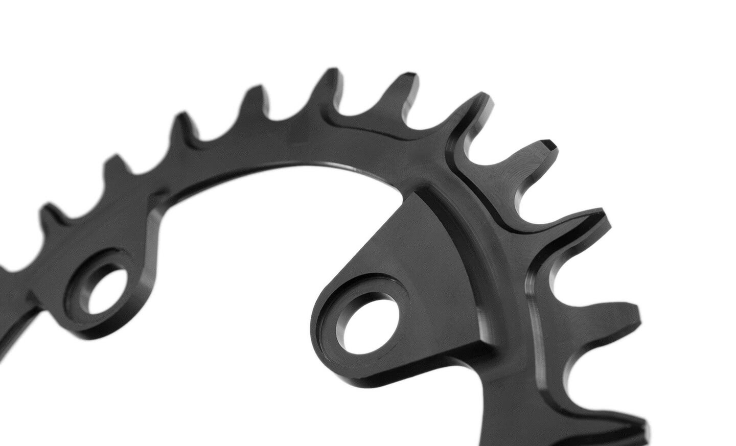 Garbaruk 64 BCD Round chainring