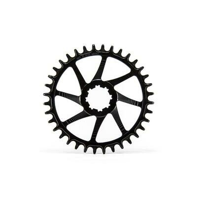 Round MTB Chainring