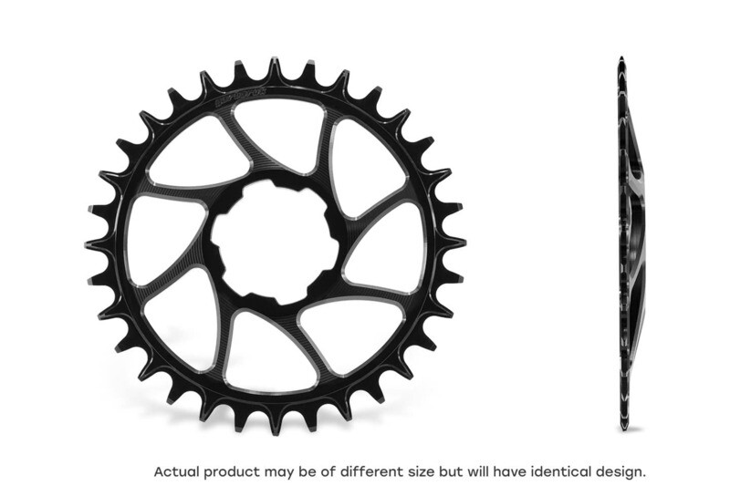 Hope MTB Round (BOOST) chainring