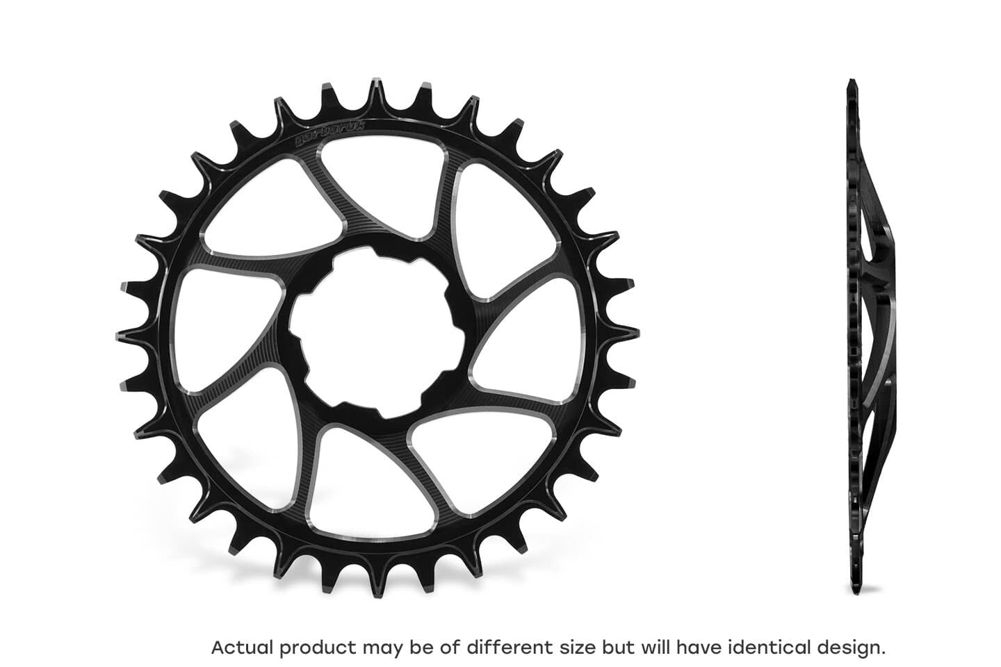 Hope MTB Round chainring