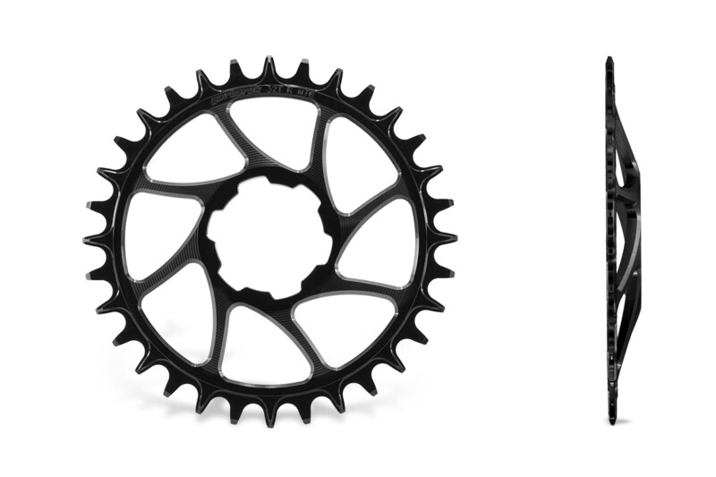Hope MTB Round chainring