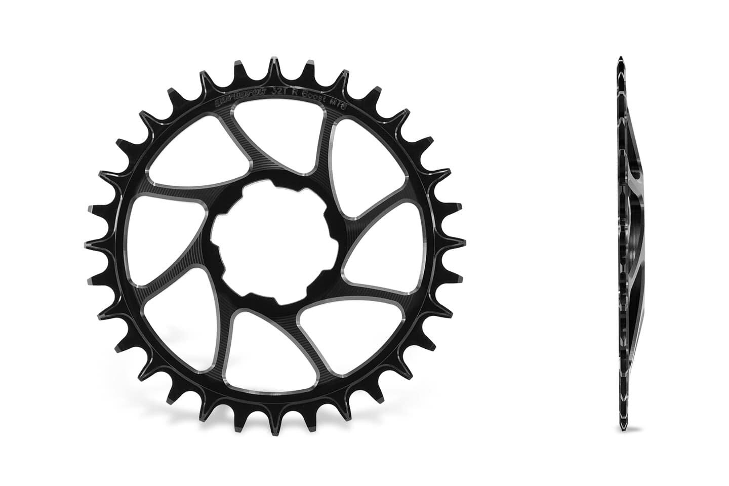 Hope MTB Round (BOOST) chainring