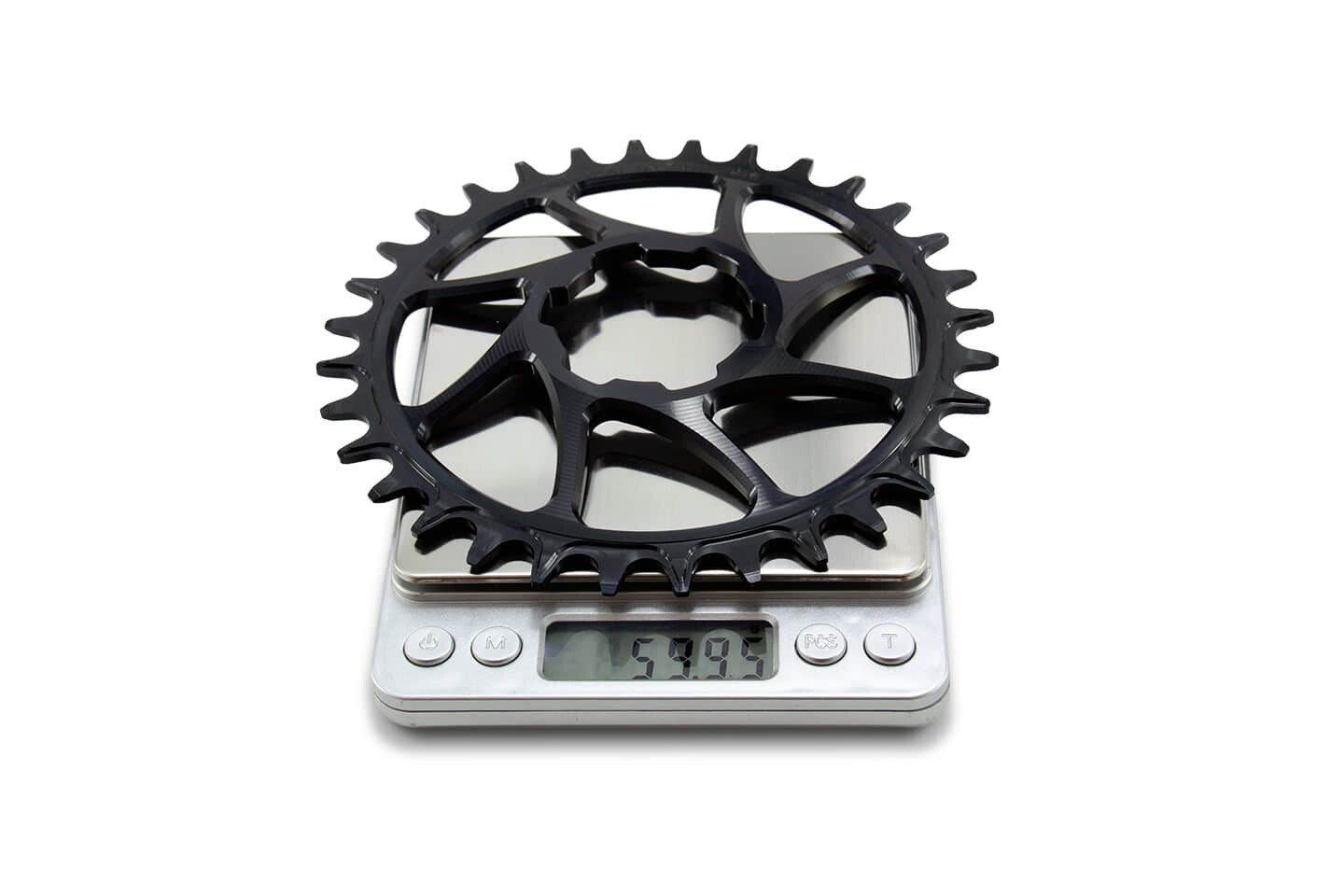 Hope MTB Round chainring