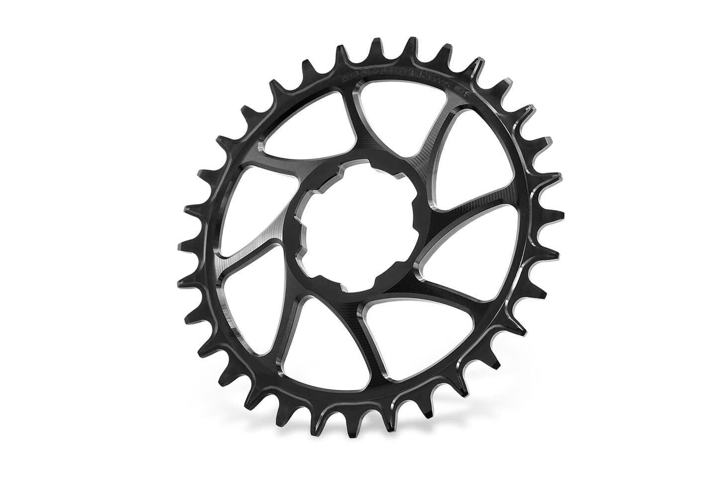 Hope MTB Round (BOOST) chainring