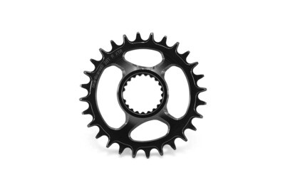 Shimano XTR M9100 Round chainring