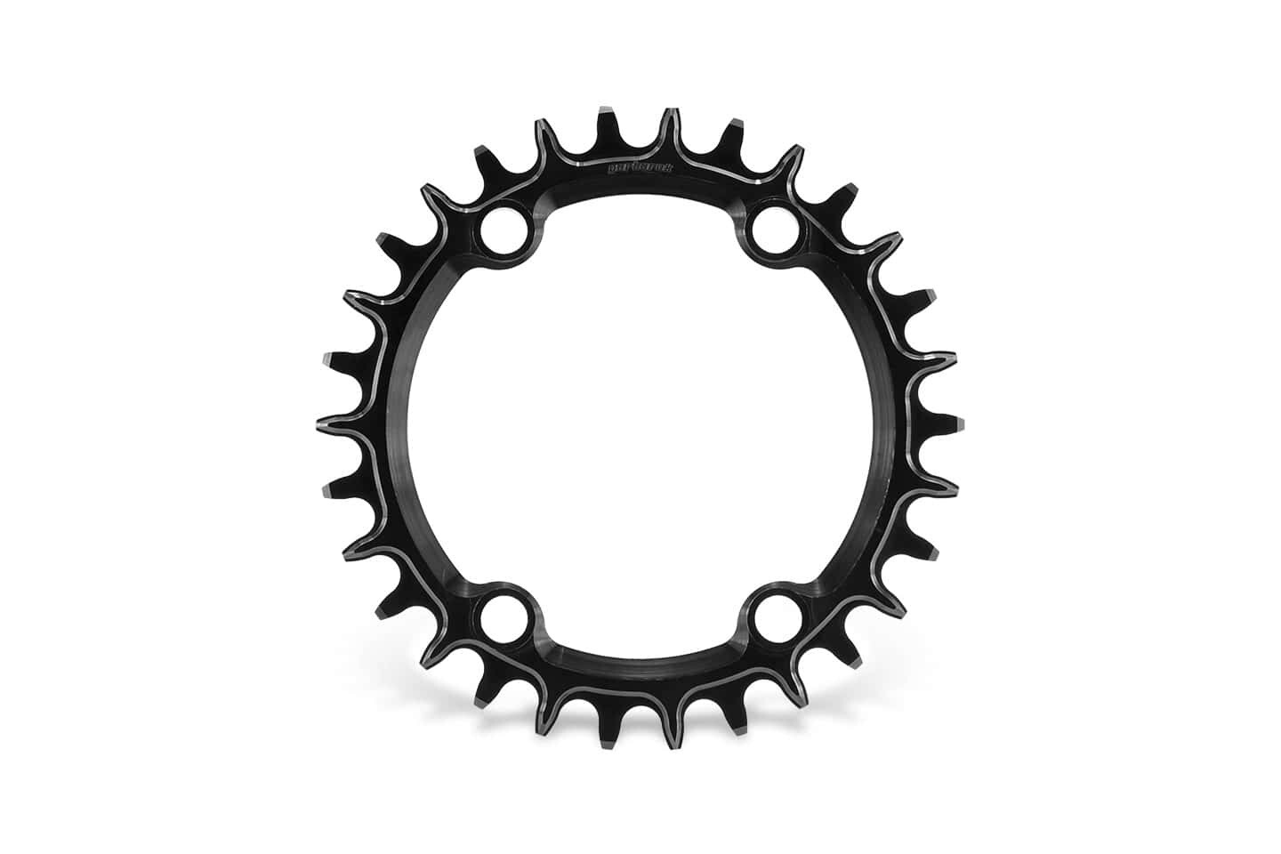 Shimano XTR M9000 Round chainring
