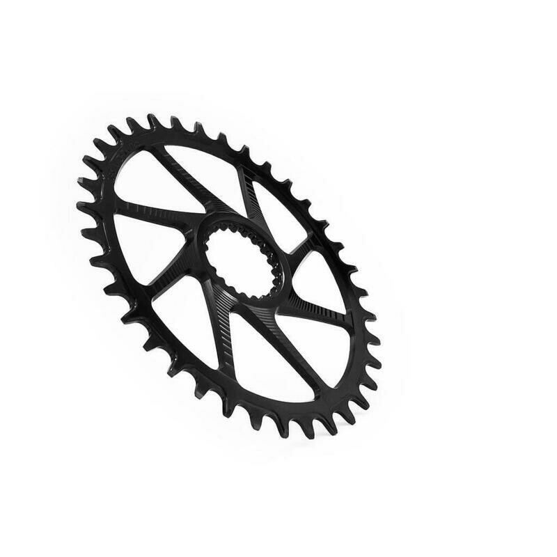 Shimano M7100/M8100 Round chainring