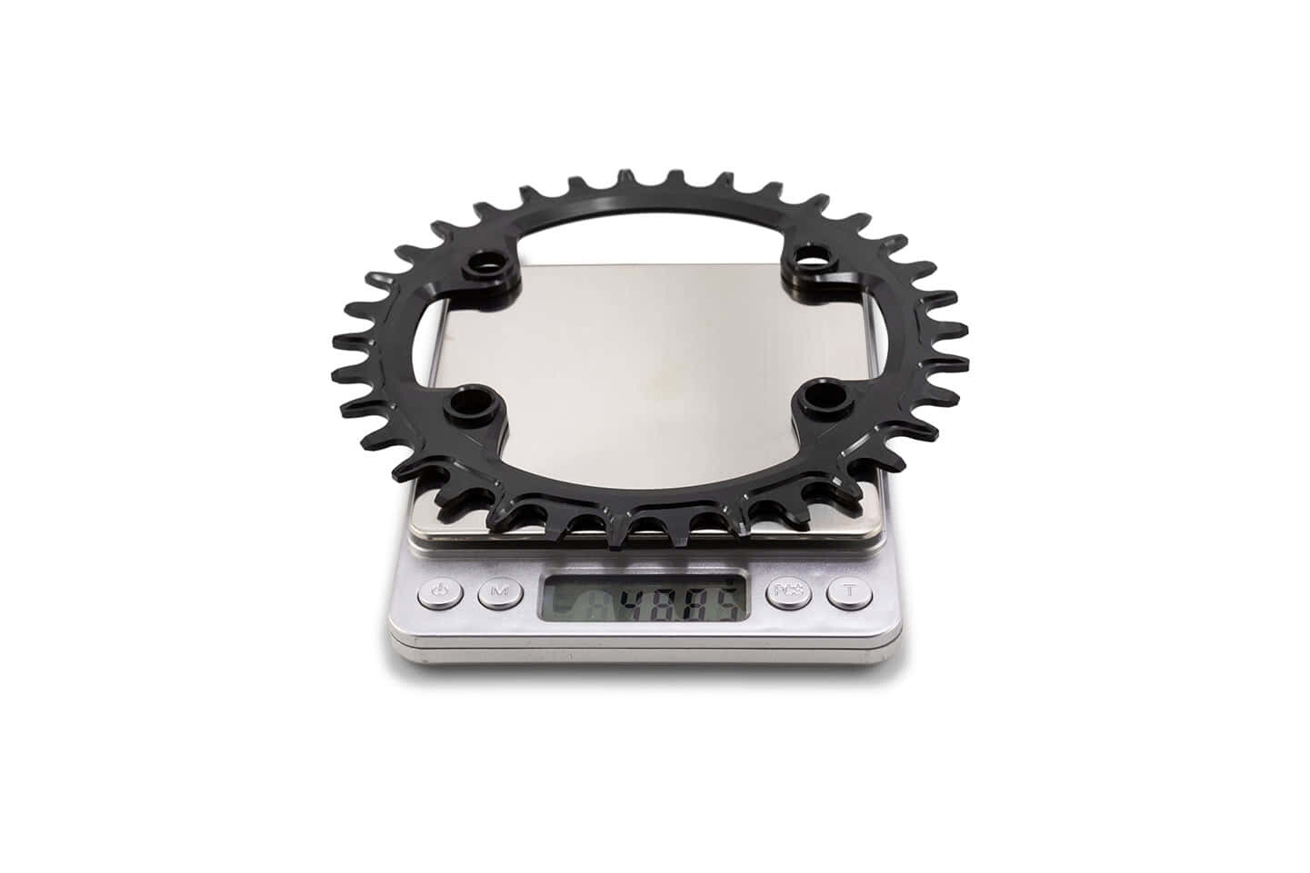Shimano XTR M9000 Round chainring
