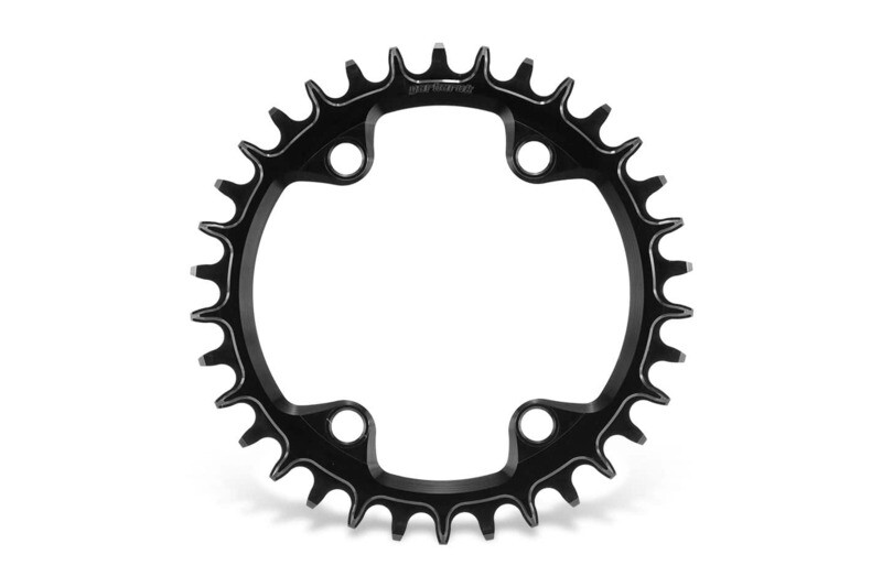 Shimano XTR M9000 Round chainring