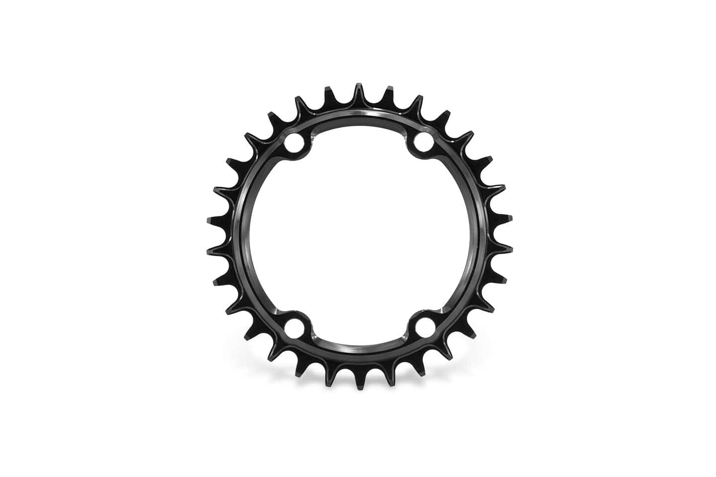 Garbaruk 96 BCD (Shimano M6000/M7000/M8000) Round chainring