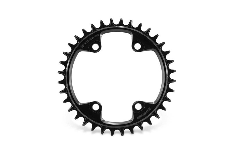 Garbaruk 96 BCD (Shimano M6000/M7000/M8000) Round chainring