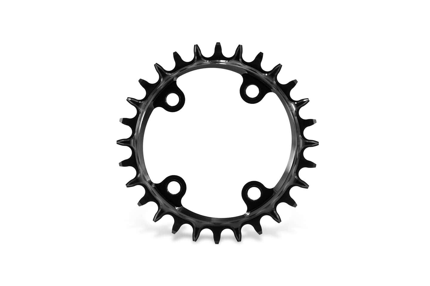 Garbaruk 76 BCD (SRAM XX1) Round chainring