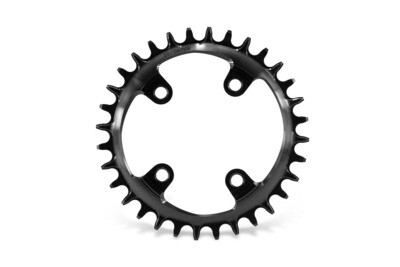 Garbaruk 76 BCD (SRAM XX1) Round chainring