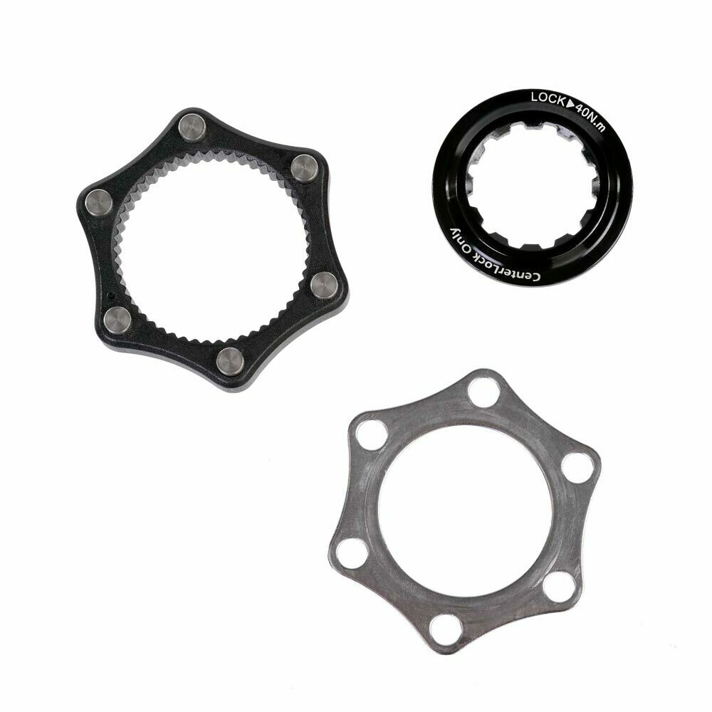 Halo Centerlock Adaptor