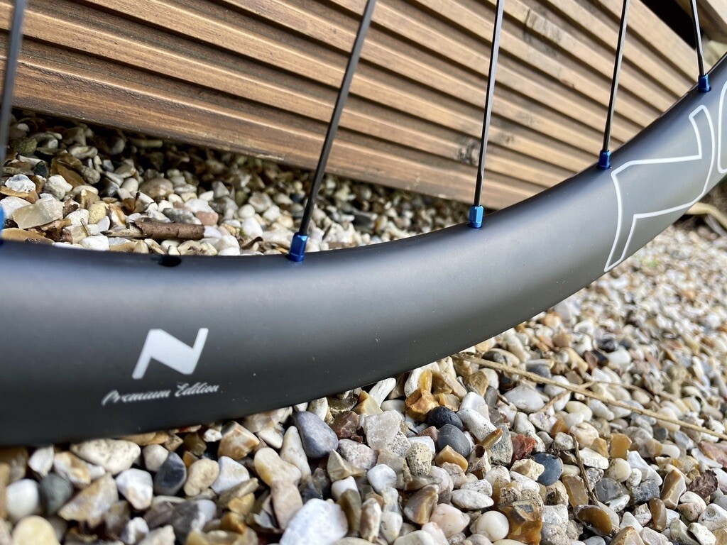 NXT35CTX Premium 700 x 28 x 35mm