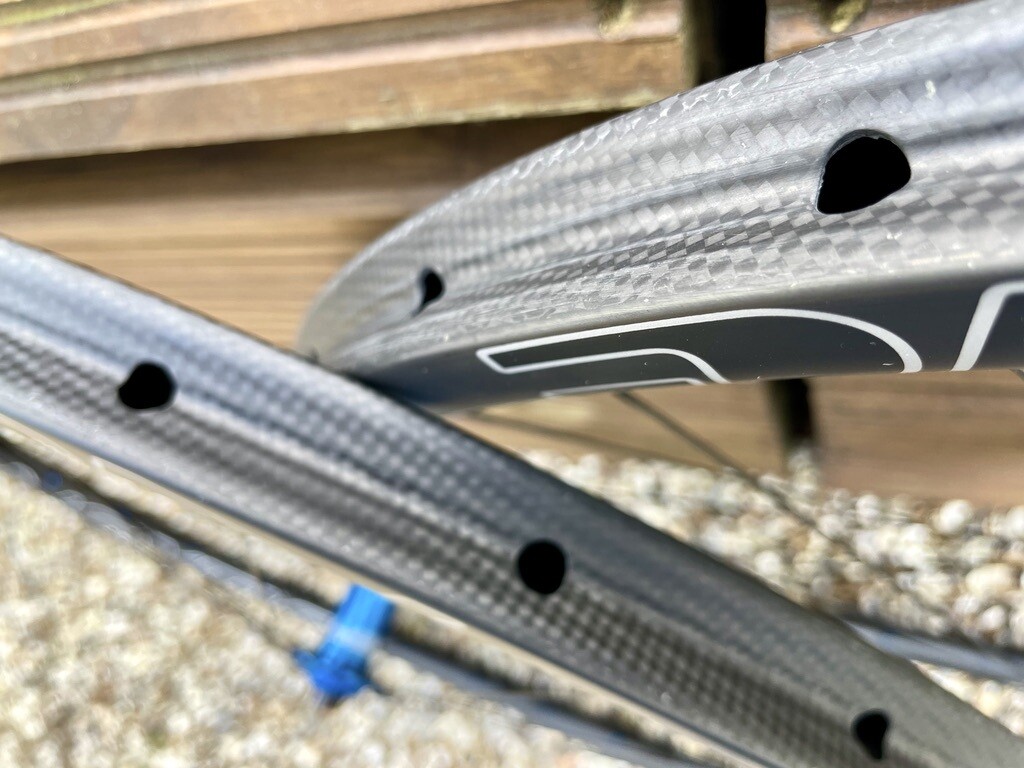 NXT35CTX Premium 700 x 28 x 35mm