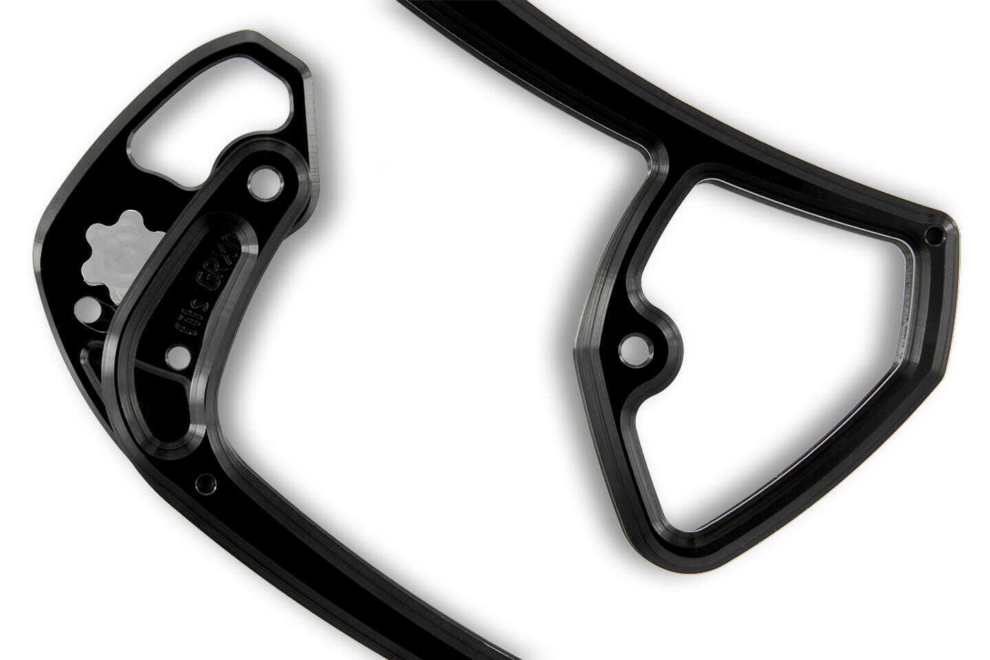 Rear Derailleur Cage for Shimano GRX Di2 11-speed