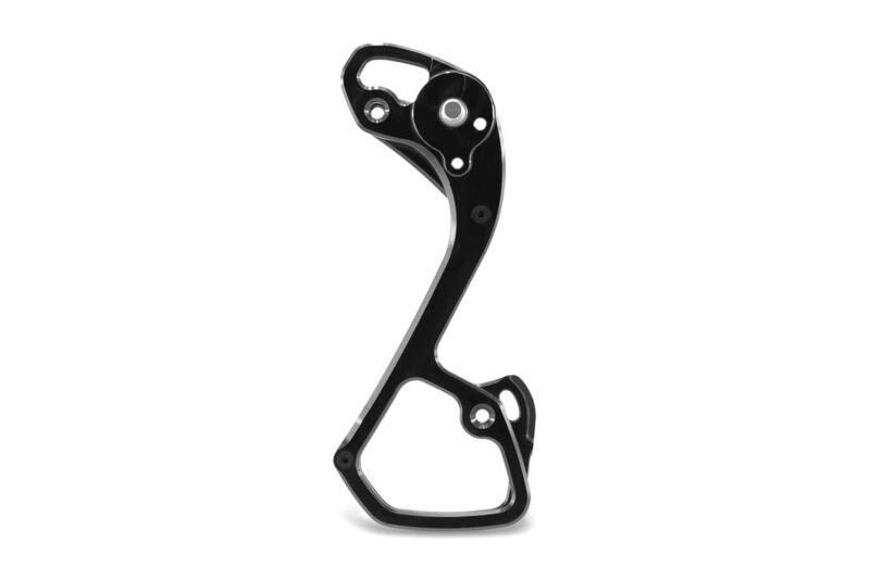 Rear Derailleur Cage for Shimano GRX 11-speed