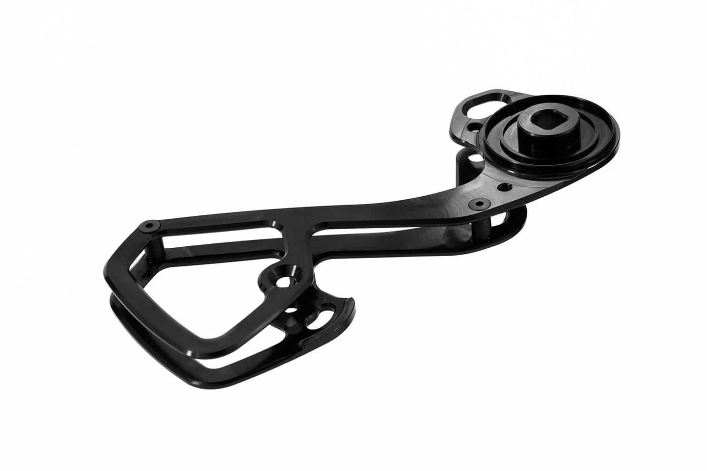 Rear Derailleur Cage + Pulleys Kit for SRAM Force AXS 12-speed