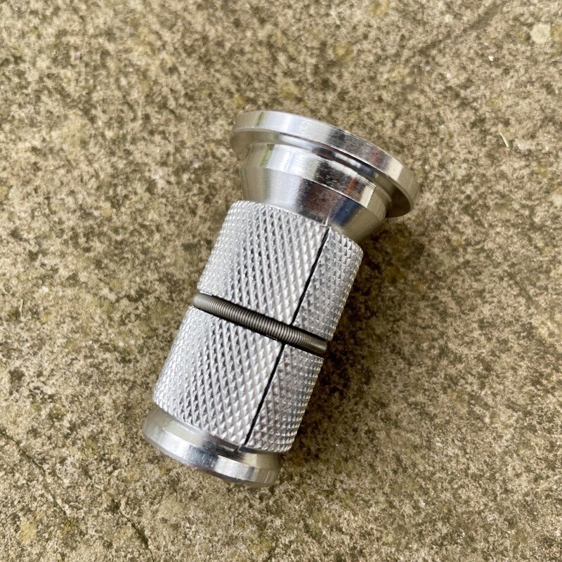 Steerer Tube Bung (for carbon forks)
