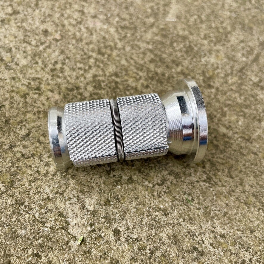 Steerer Tube Bung (for carbon forks)