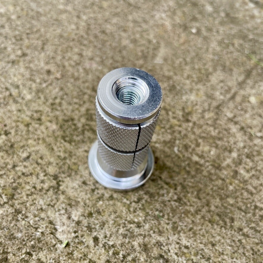 Steerer Tube Bung (for carbon forks)