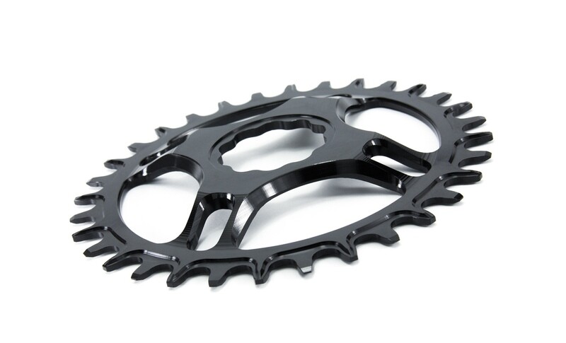 THM Clavicula M3 Round (BOOST)