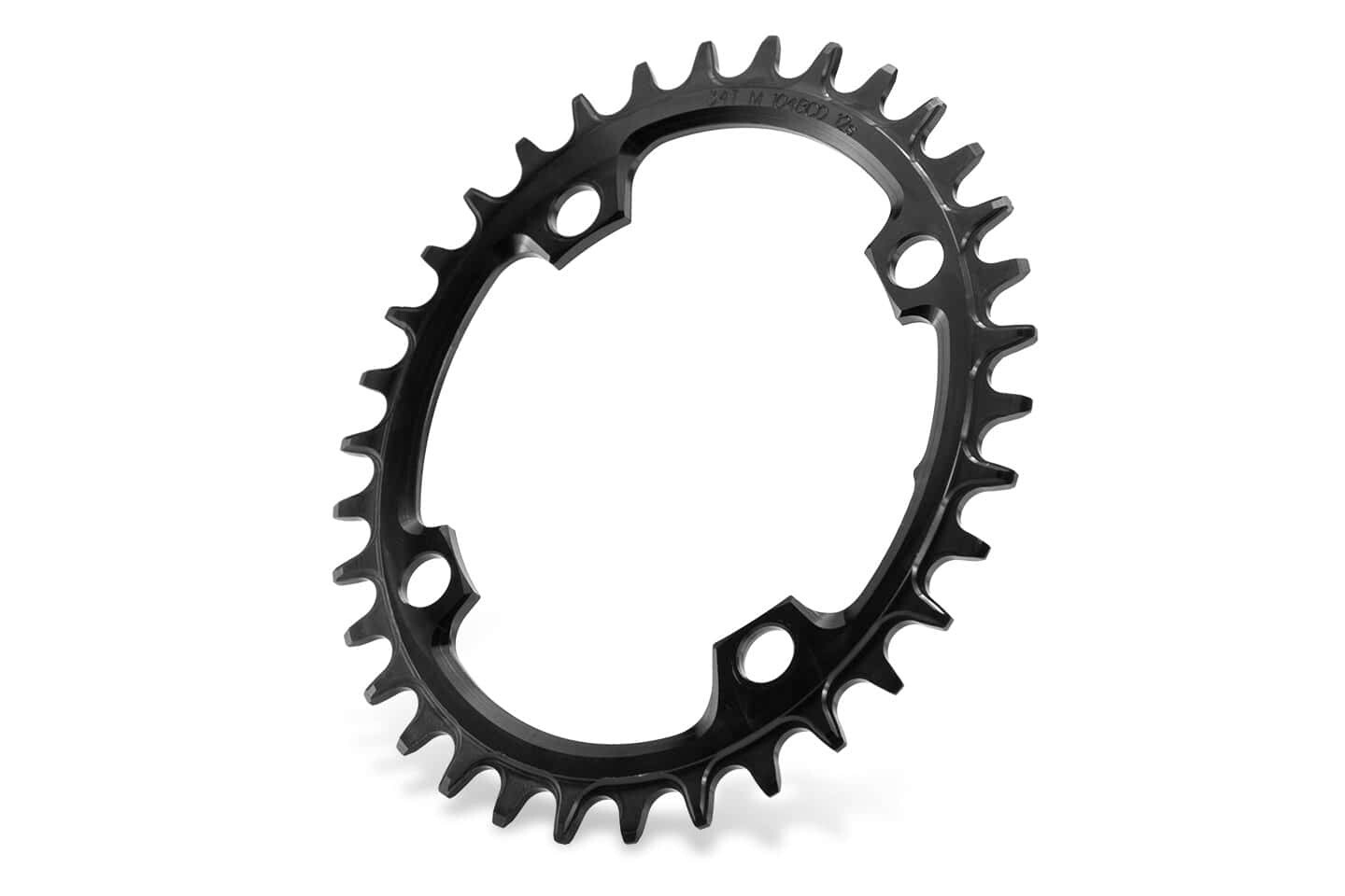 104 BCD Oval