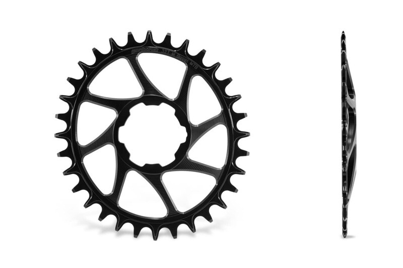 Hope MTB Oval (BOOST)