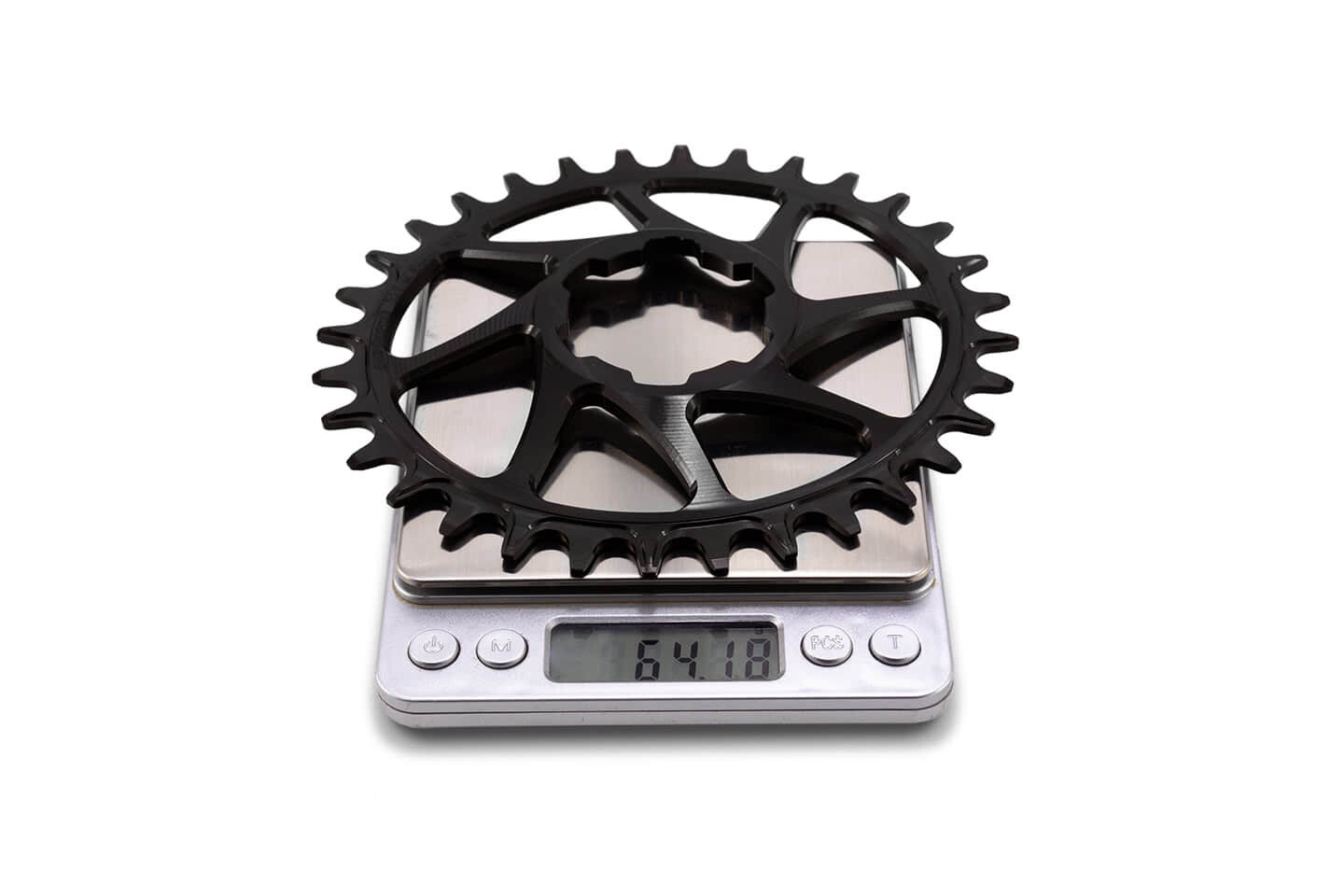 Hope MTB Oval (BOOST)