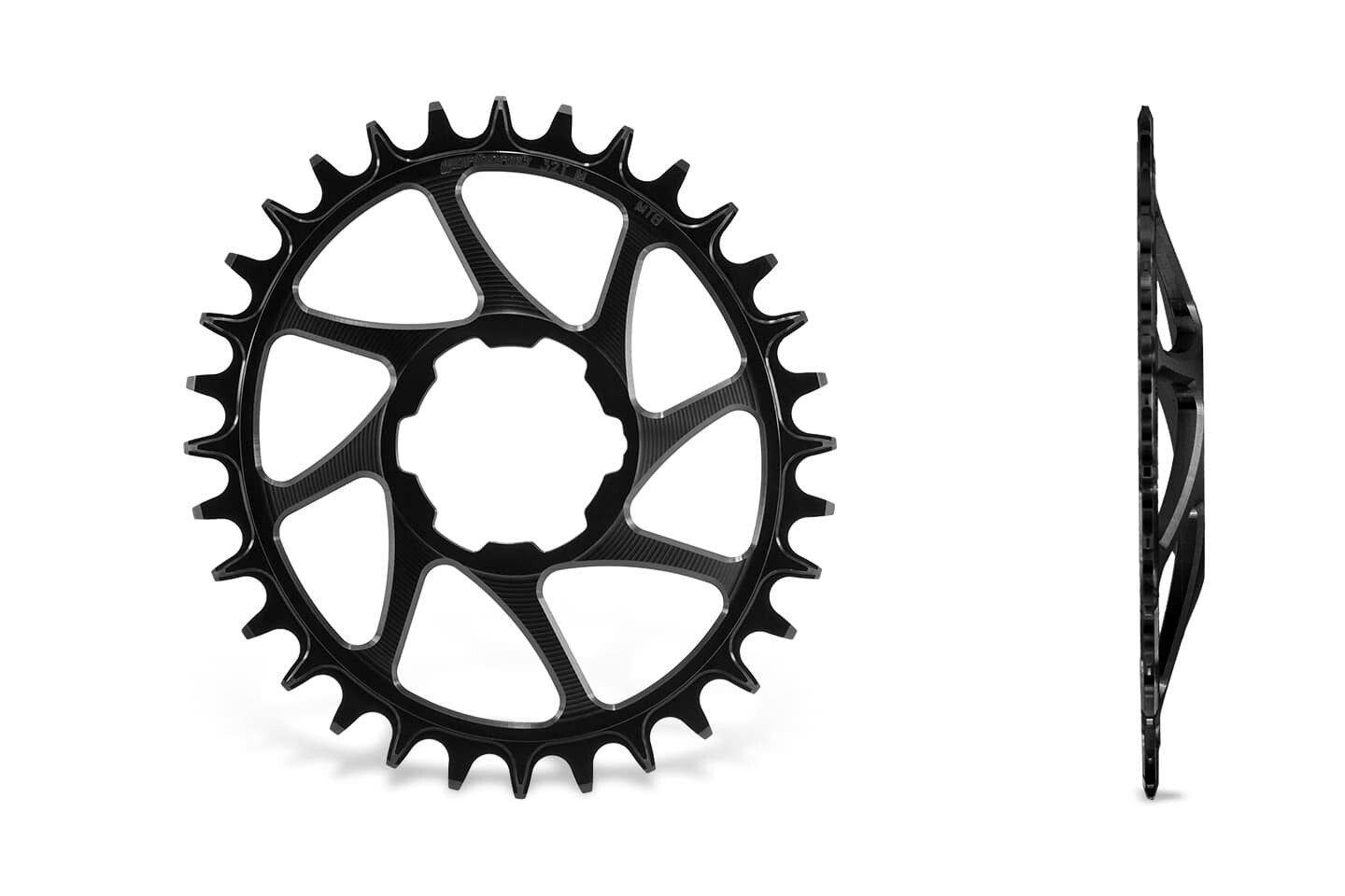 Hope MTB Oval