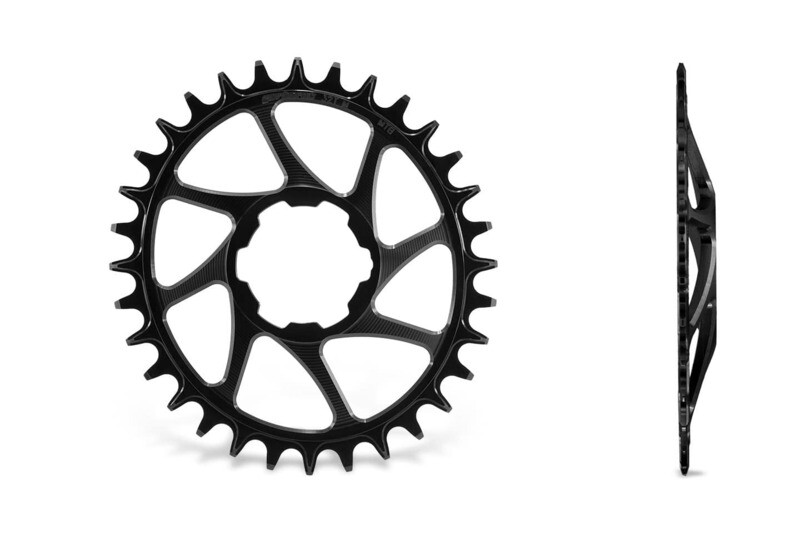 Hope MTB Oval