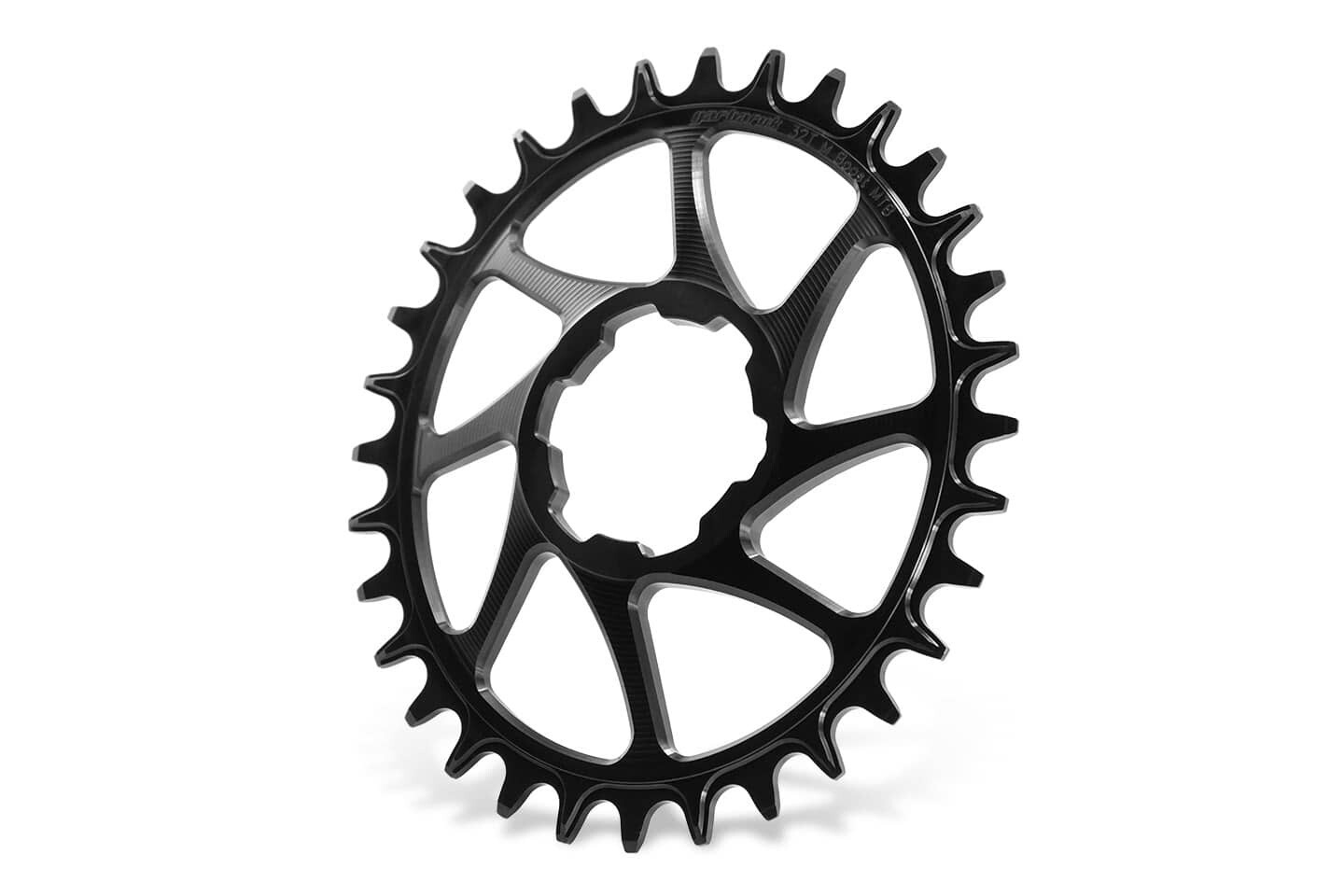 Hope MTB Oval (BOOST)