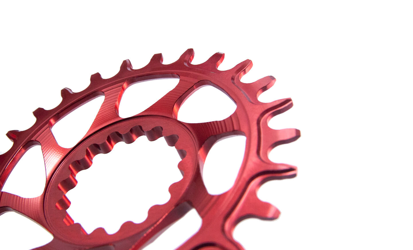 Garbaruk e13 (e*thirteen) Oval (BOOST) chainring