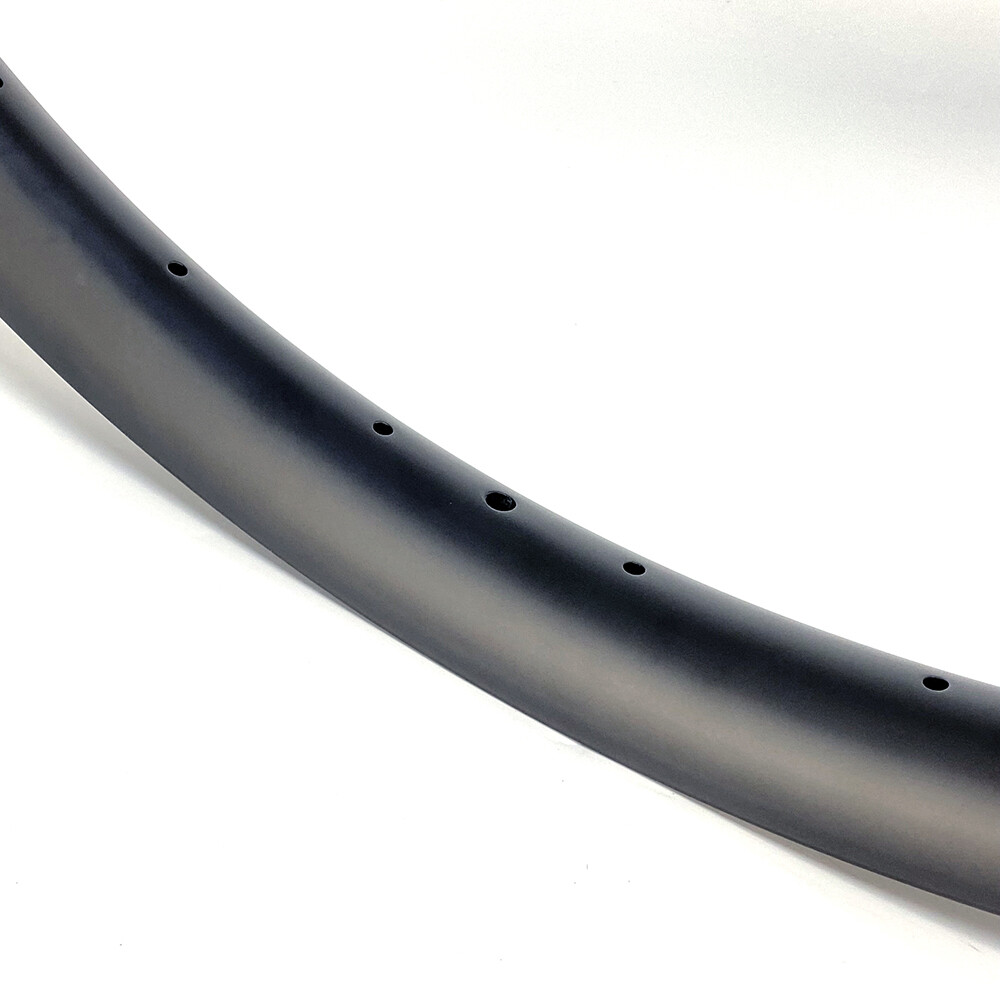 NXT36XU42 [Unicorn] PREMIUM 42mm Width Carbon Fiber 36&quot;