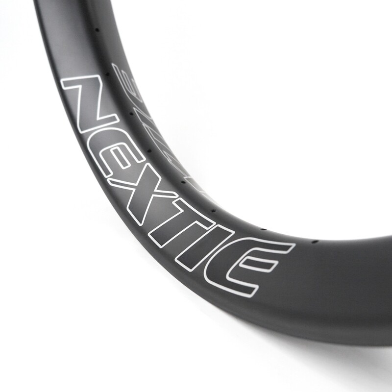 [Wild Dragon] 27.5&quot; Fat Rim 85mm