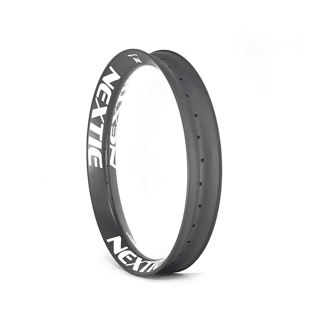 [Wild Dragon] 27.5&quot; Fat Rim 85mm