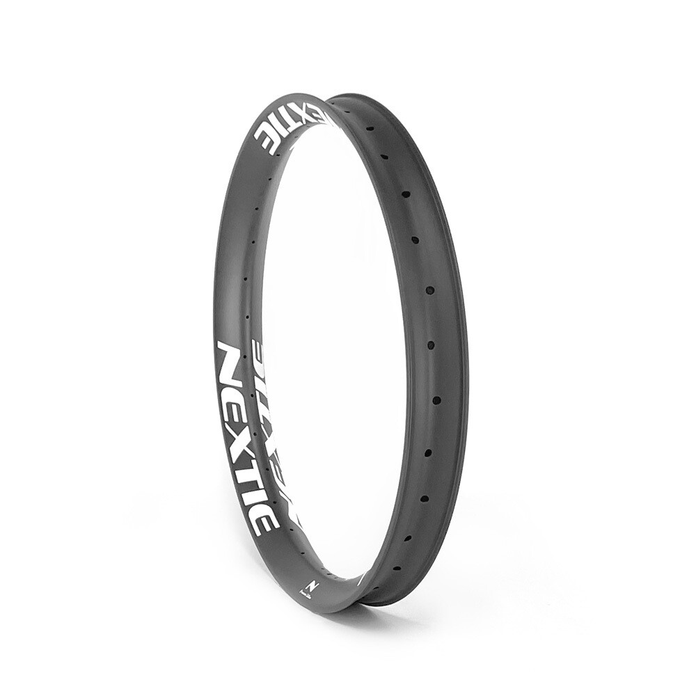 [Black Eagle] 27.5&quot; Fat Rim 65mm