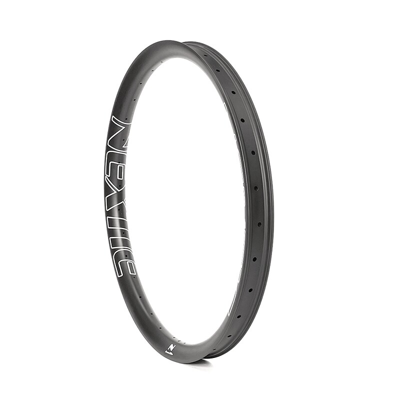 [Jungle Fox II] 29&quot; MTB Rim 52mm