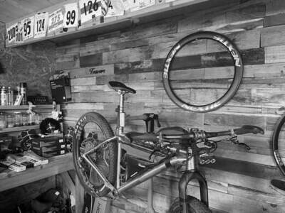 Servicing and Maintenance