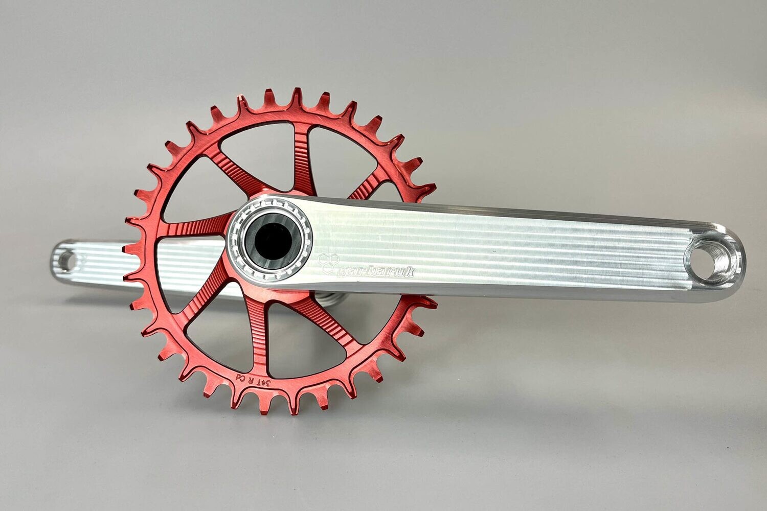 Garbaruk Crankset