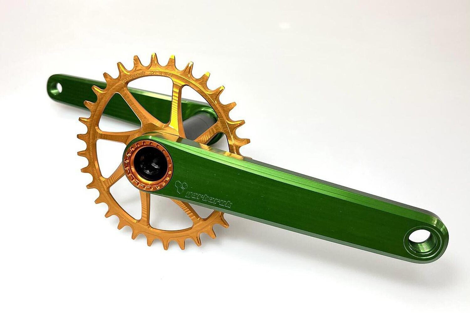 Garbaruk Crankset